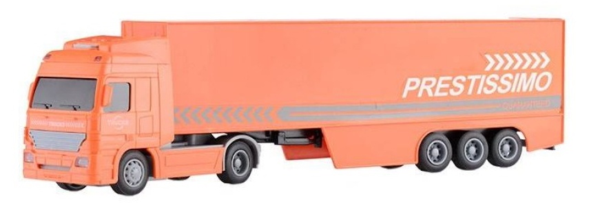 Машина Wenyi Container Truck (17968)