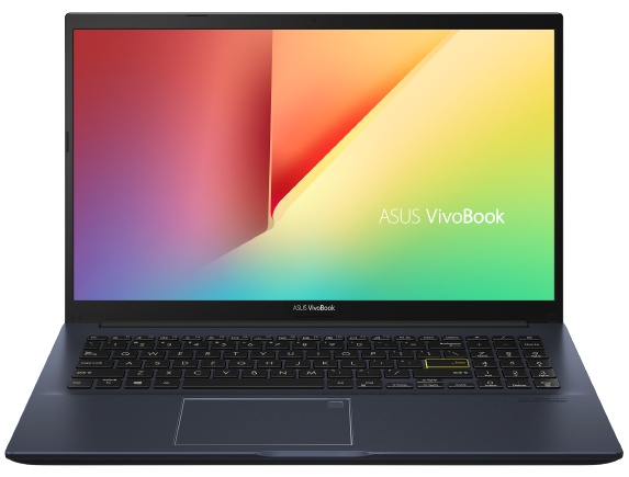 Ноутбук Asus Vivobook 15 X513EA Black (i5-1135G7 8Gb 256Gb)