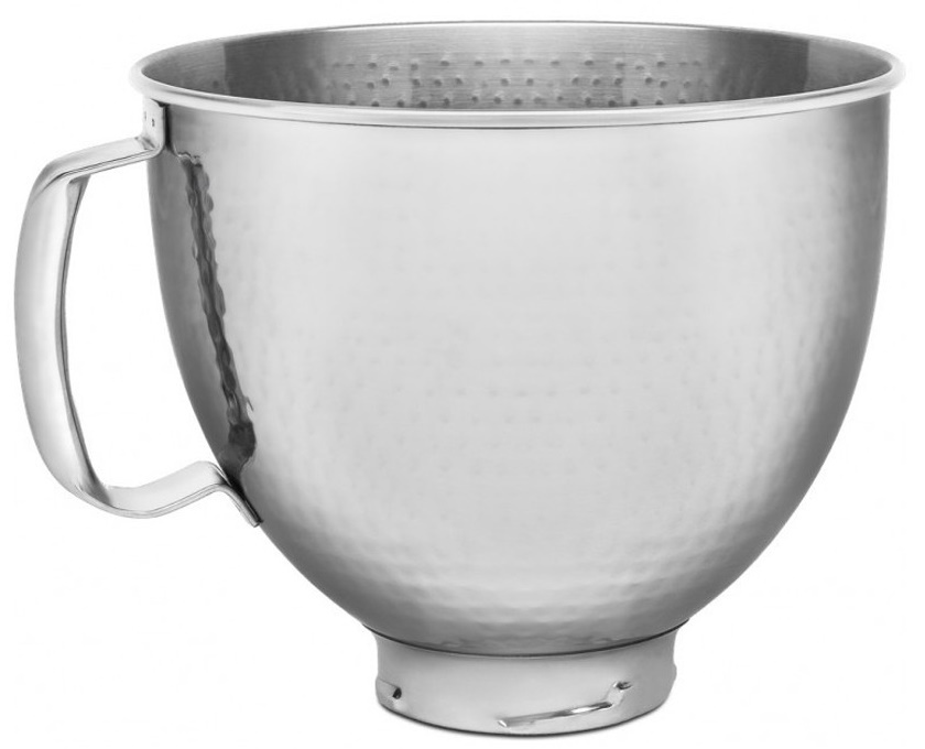 Bol pentru mixer KitchenAid 5KSM5SSBHM