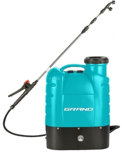 Опрыскиватель Grand AO-16