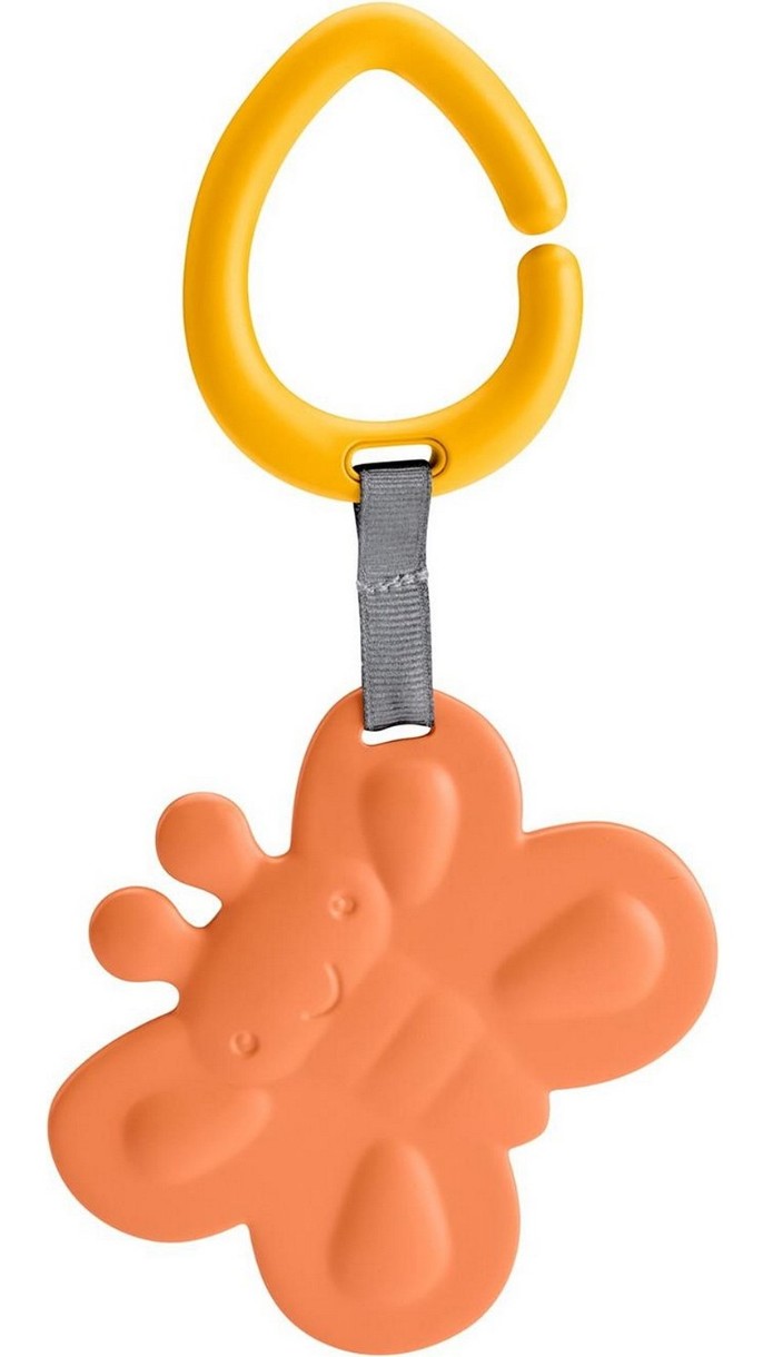 Игрушка-прорезыватель Fisher-Price (GYN23)