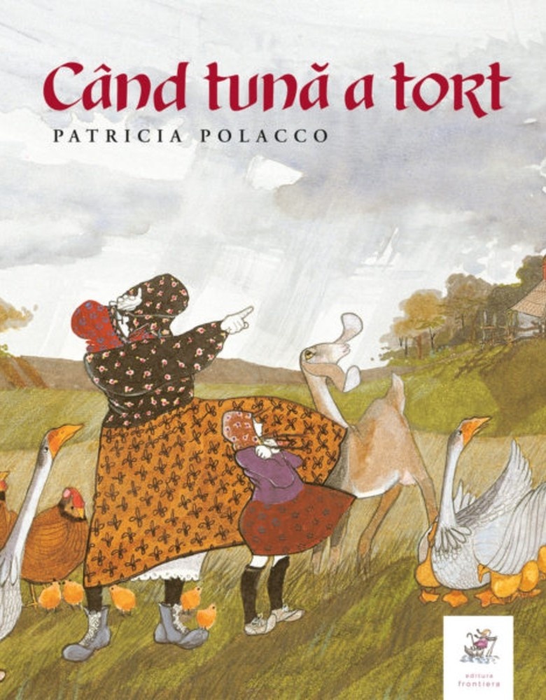 Книга Cand tuna a tort (9786068986067)
