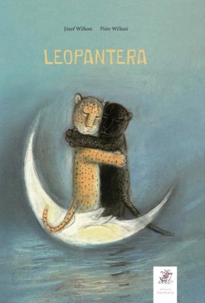 Книга Leopantera (9786068986111)