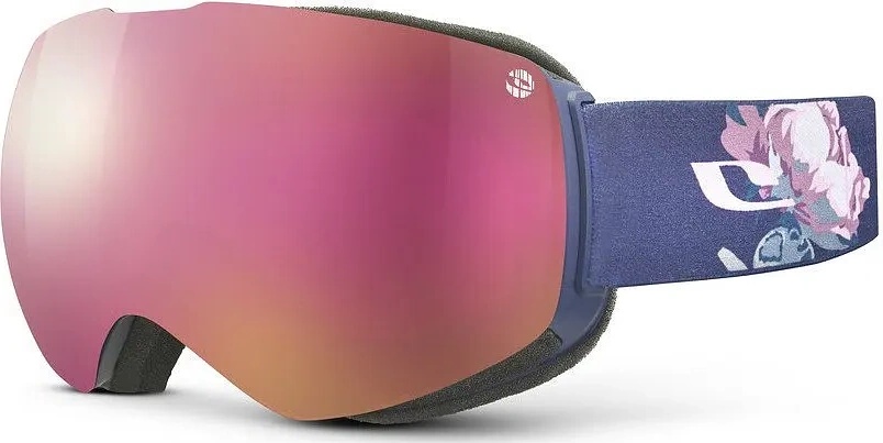 Лыжные очки Julbo Moonlight Violet Spectron 3 (J76719261)