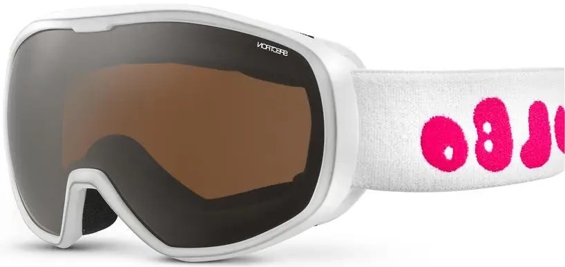 Лыжные очки Julbo Spot White Spectron 3 (J75822109)