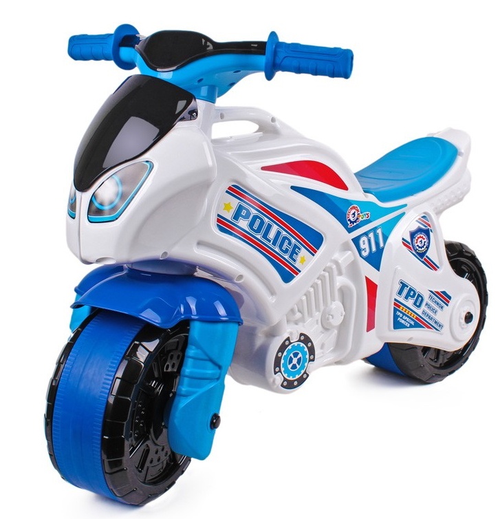 Tolocar Technok Мотоцикл (5125)