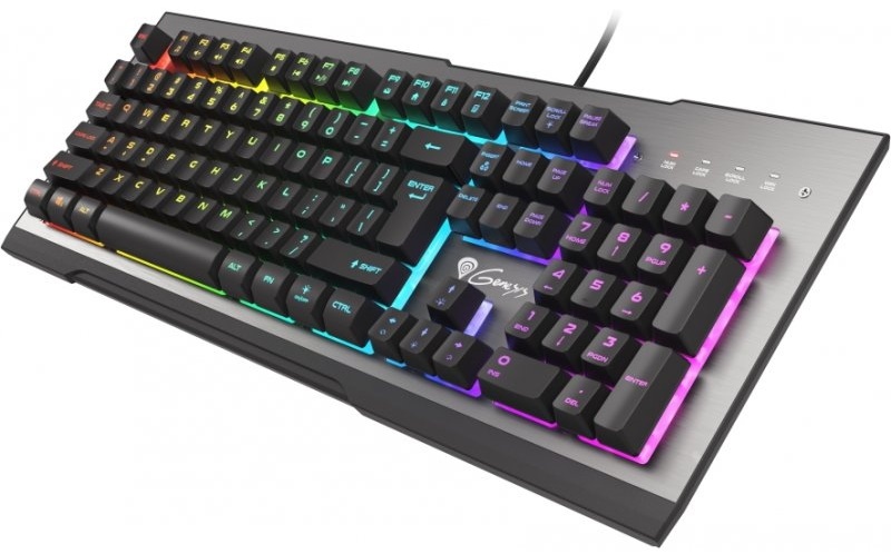 Tastatură Genesis Rhod 500 EN (NKG-1617)