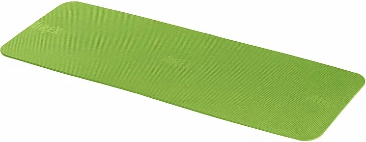 Коврик для йоги Airex Fitline 140 Light Green