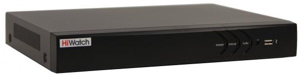 Registrator video HiWatch DS-N316