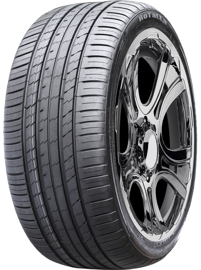 Шина Tracmax X-Privilo RS01+ 275/30 R21 98Y XL