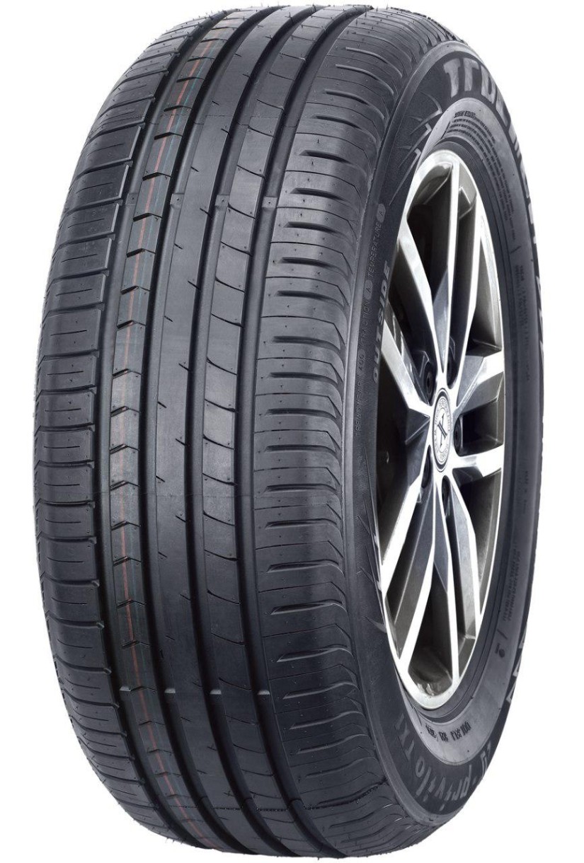 Anvelopa Tracmax X-privilo TX1 215/55 R16 97W XL