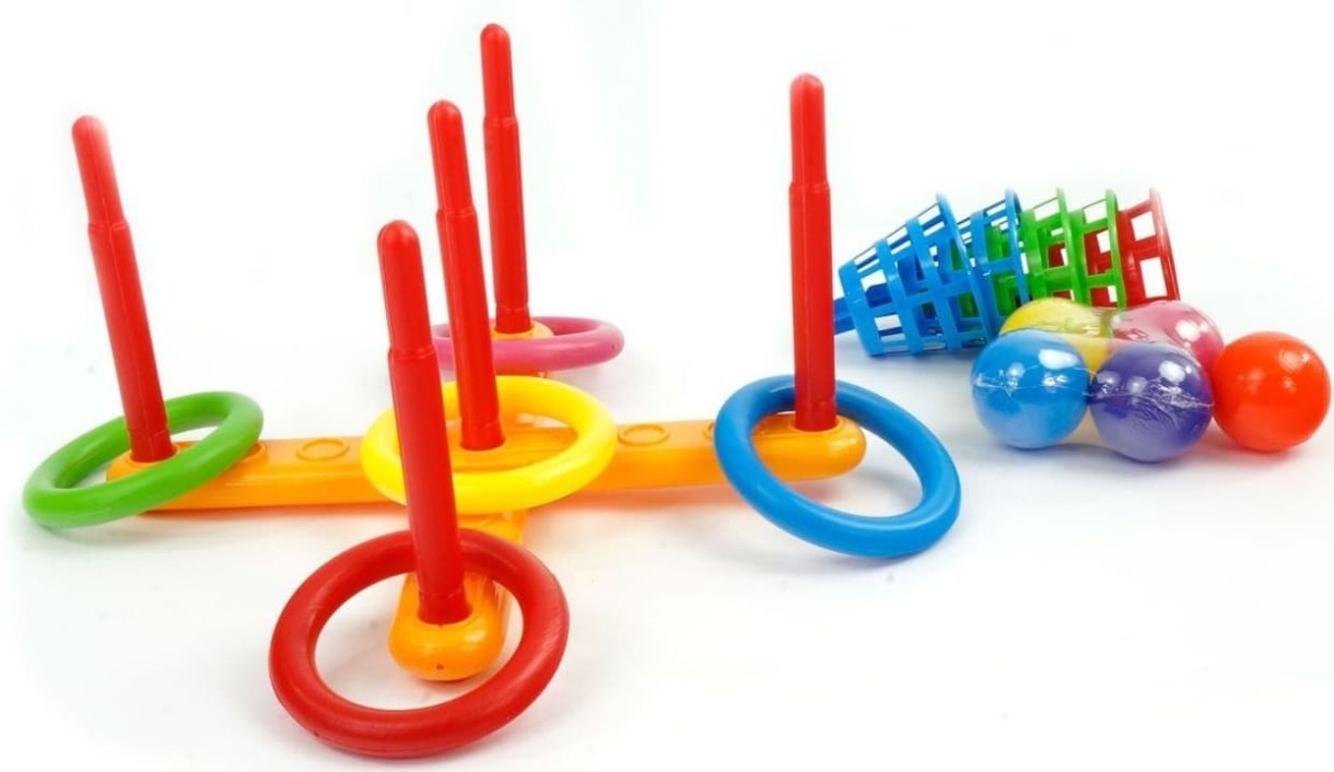 Set jucării M-Toys (15141)
