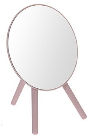 Косметическое зеркало Bathroom Solutions D17cm H25cm (46055)