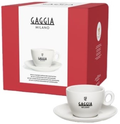 Vesela pentru servire Gaggia Cappuccino Cups RI9708/01
