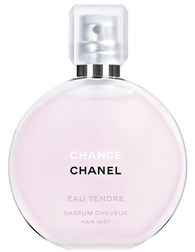Spray pentru păr Chanel Chance Eau Tendre Hair Mist 35ml