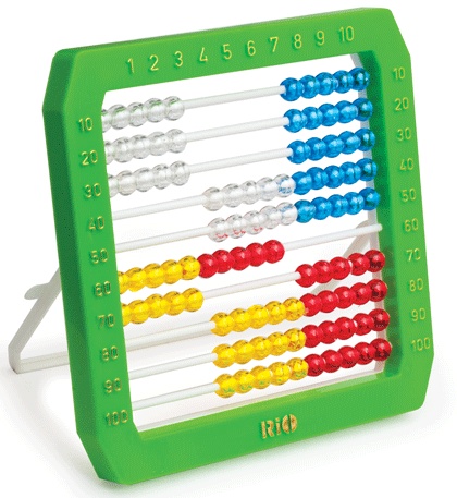 Счеты Rio Lux Rio 302