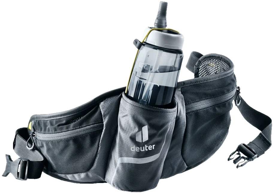 Сумка Deuter Pulse Two Black (3910221)