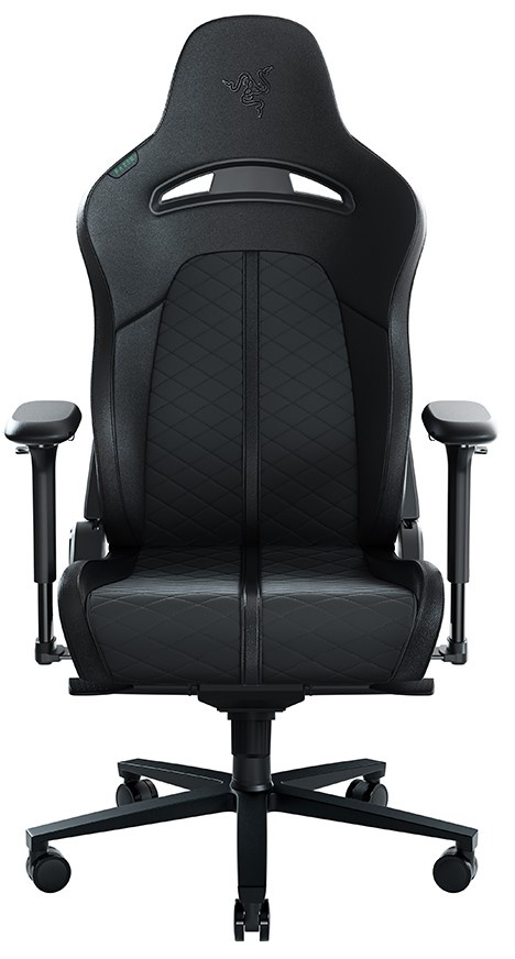 Геймерское кресло Razer Enki Black (RZ38-03720300-R3G1)