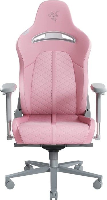 Геймерское кресло Razer Enki Quartz (RZ38-03720200-R3G1)