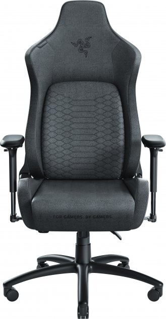 Геймерское кресло Razer Iskur Fabric XL (RZ38-03950300-R3G1)