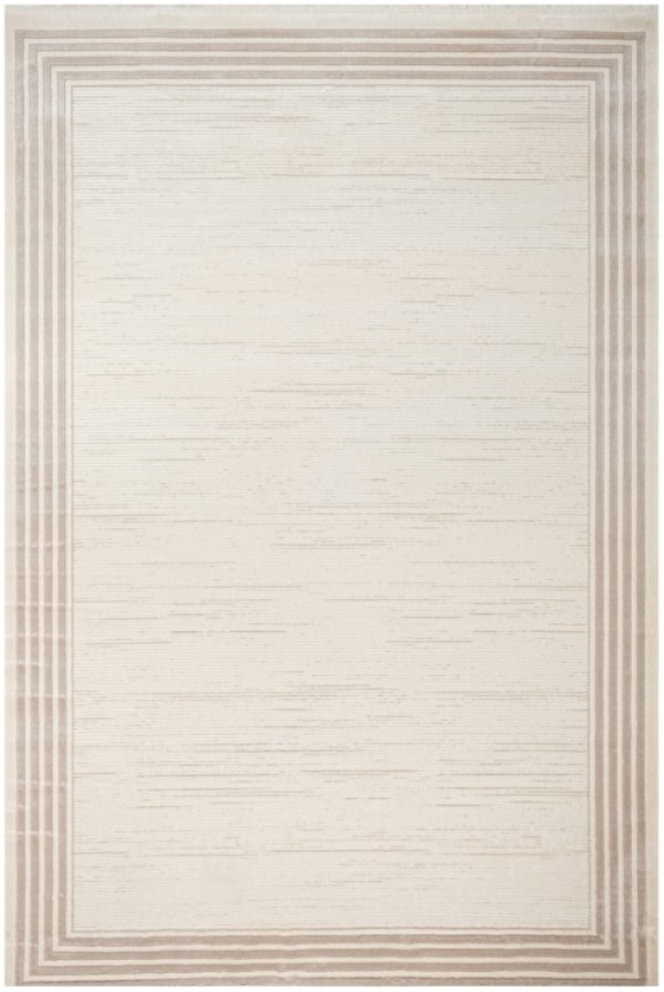 Ковёр Made in Turkey Aysil Cream/Beige (6013B_A1431) 0.80x1.50m