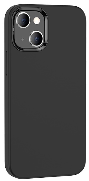 Husa de protecție Hoco Pure Series Protective Case for iPhone 13 Mini Black