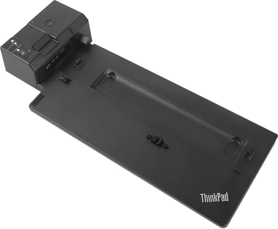 Док-станция Lenovo ThinkPad Basic Docking Station (40AG0090EU)