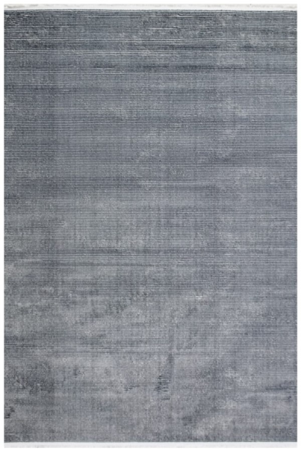 Covor Made in Turkey Sila Lux Grey (5605A_Z8421) 2.00x2.90m