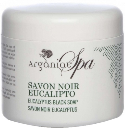 Gel de duș Arganiae Spa Eucalyptus 500ml AS221