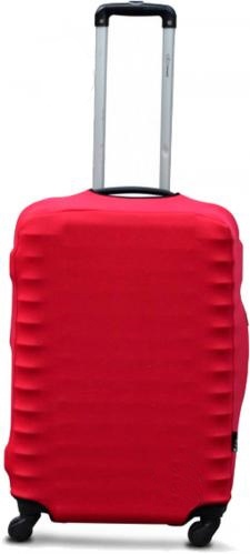 Чехол для чемодана Coverbag Daiwing M Coral