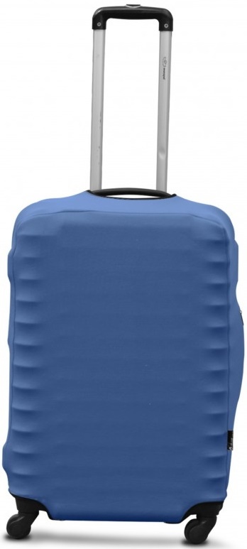Чехол для чемодана Coverbag Daiwing M Djeans