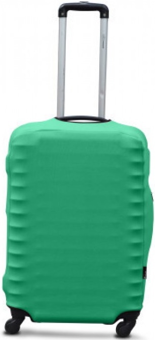 Чехол для чемодана Coverbag Daiwing M Fistic