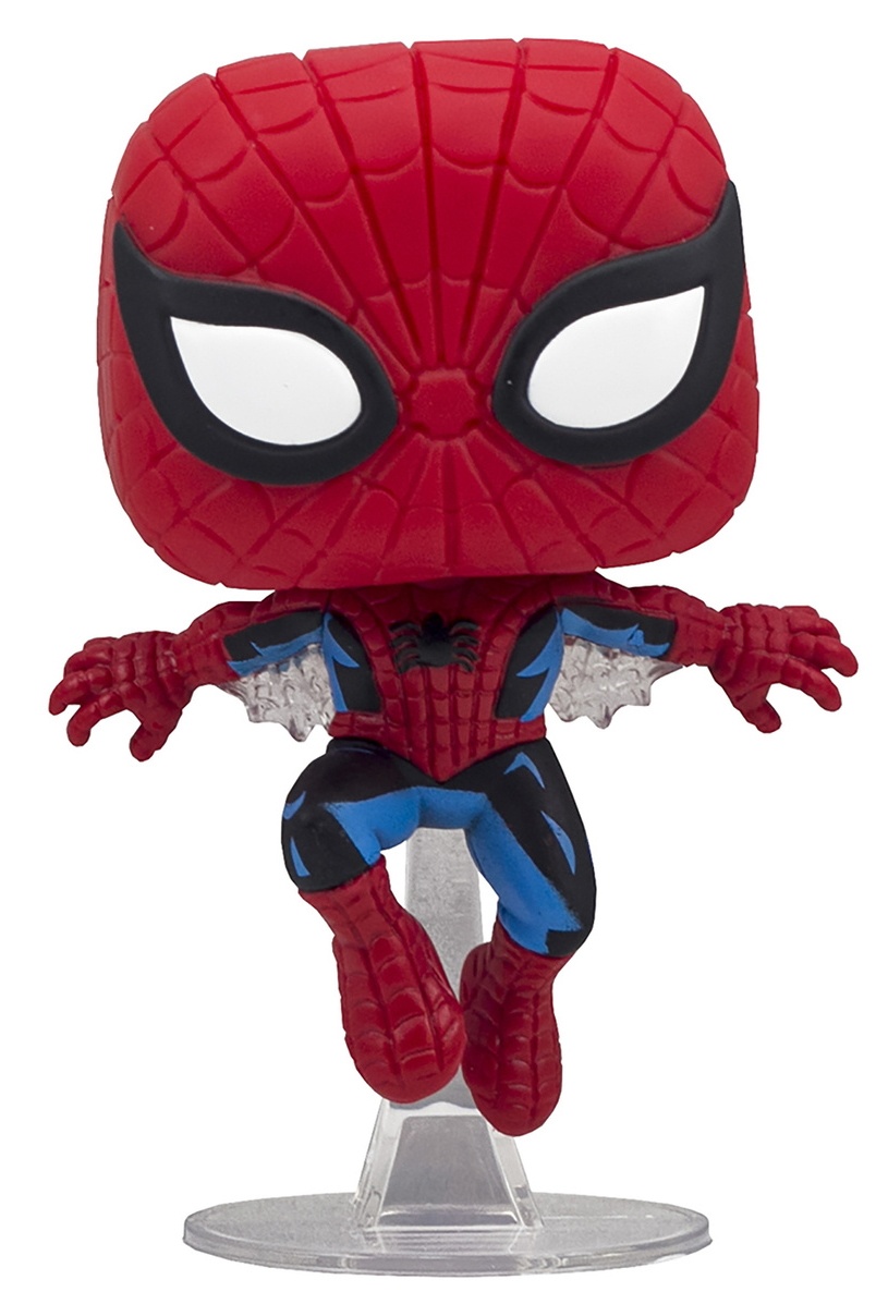 Фигурка героя Funko Pop Marvel: Spider-Man (46952)