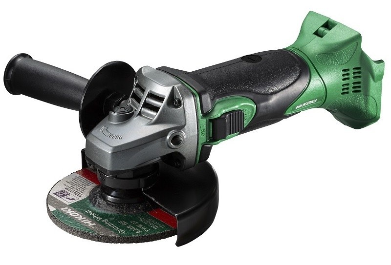 Polizor unghiular Hikoki G18DSL2W4Z