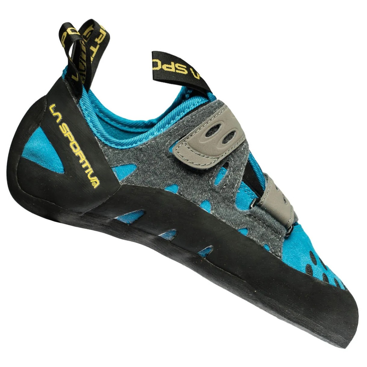 Скальные туфли La Sportiva Tarantulace 10F 44 Blue