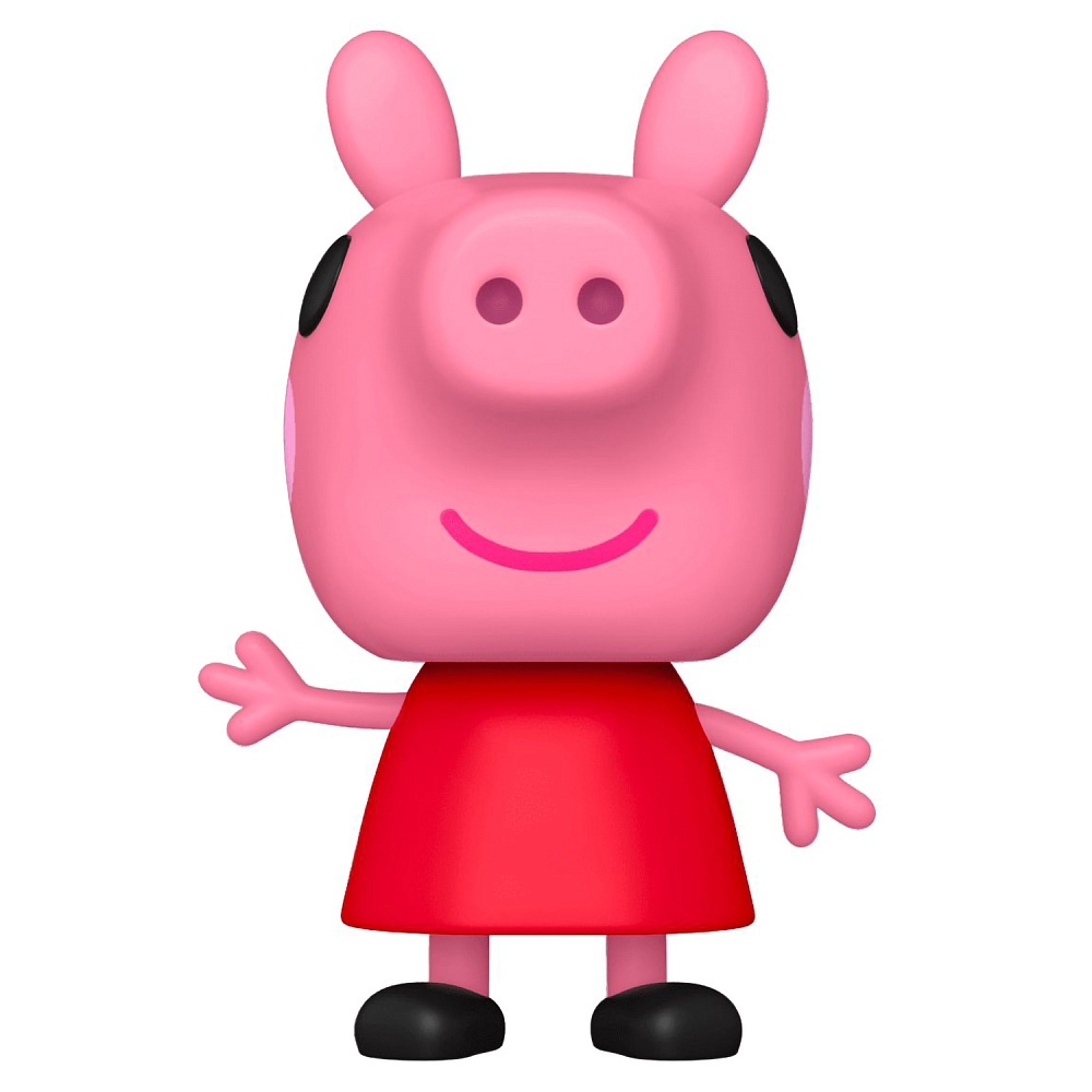 Figura Eroului Funko Pop Peppa Pig (57798)
