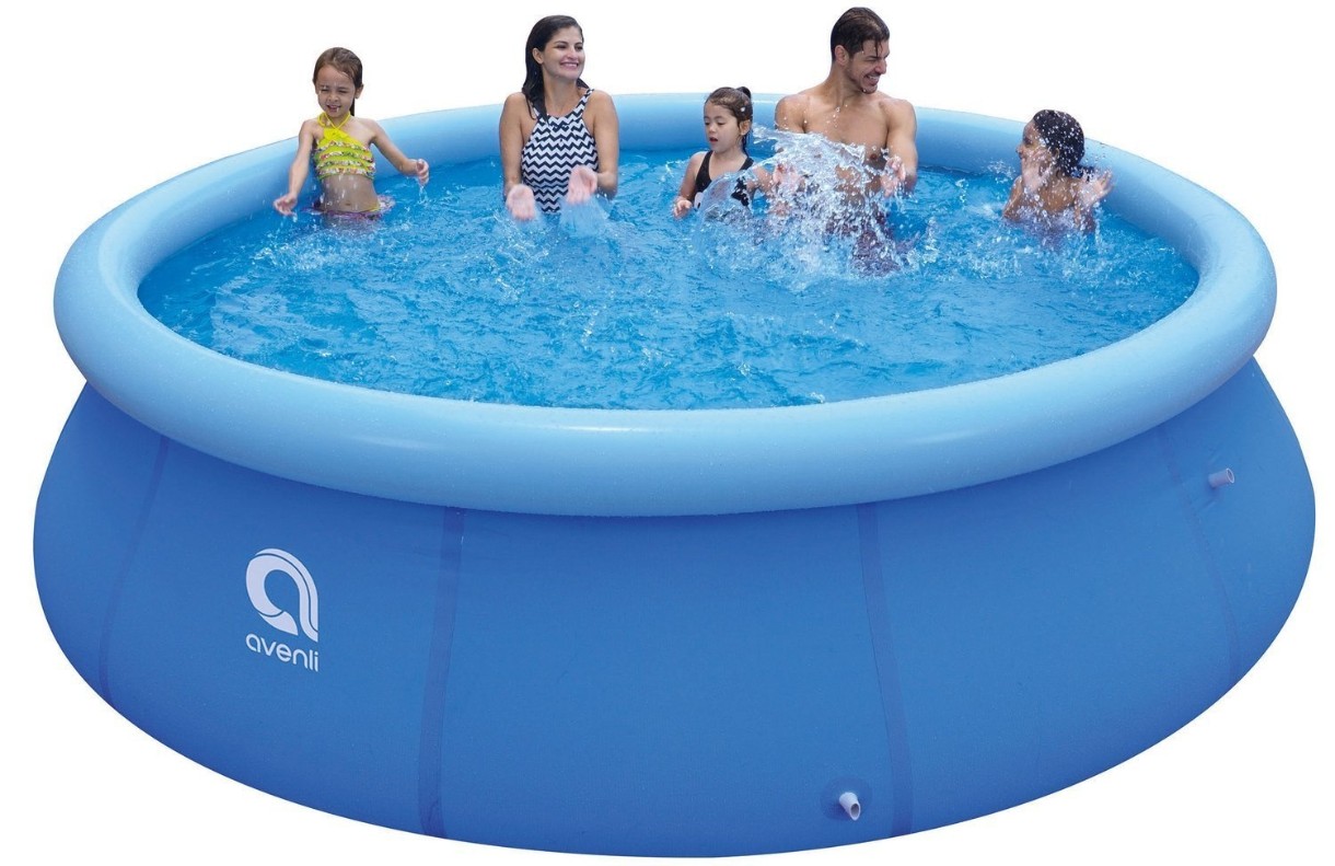 Piscină Avenli 17794
