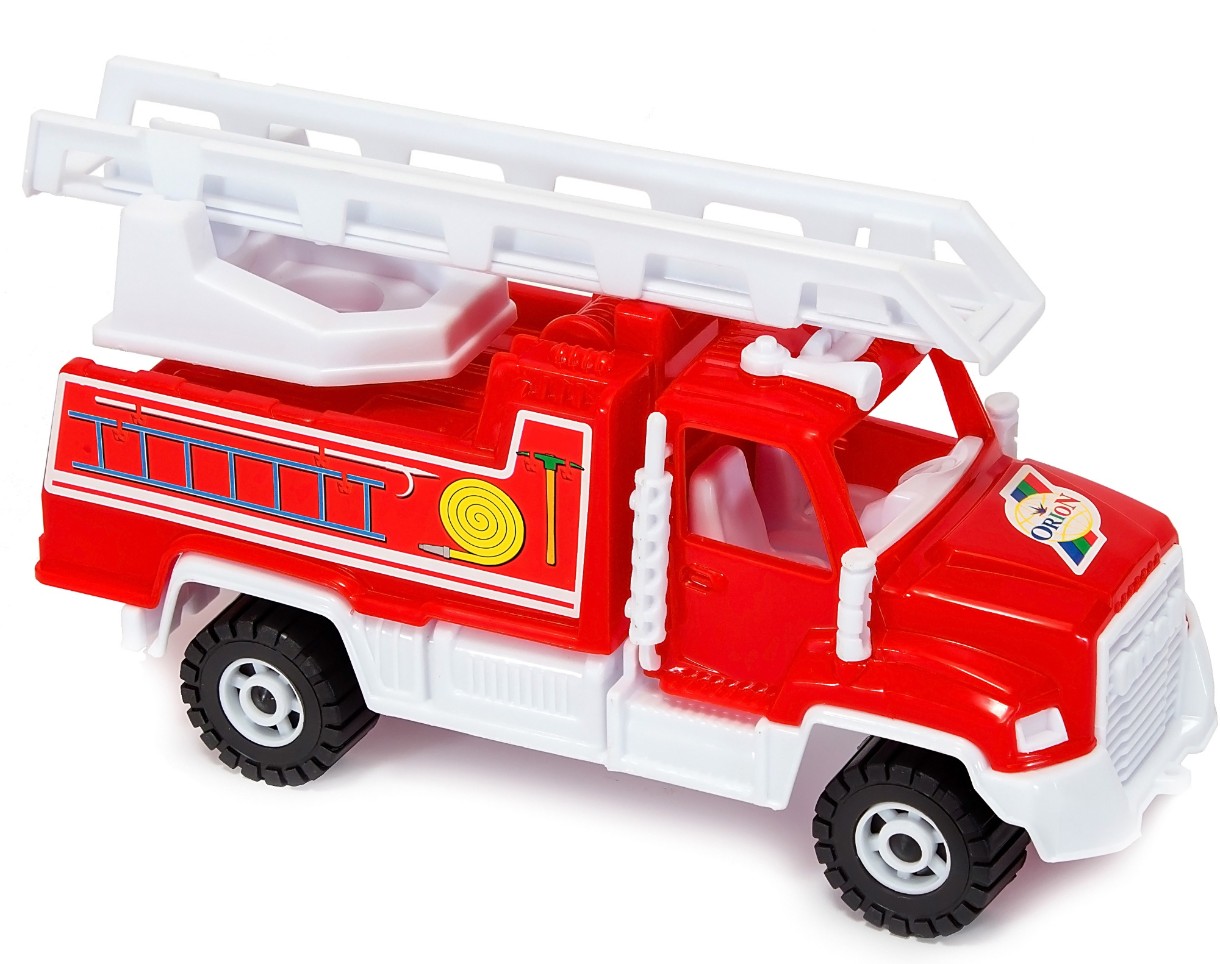 Машина Orion Pompieri (221)