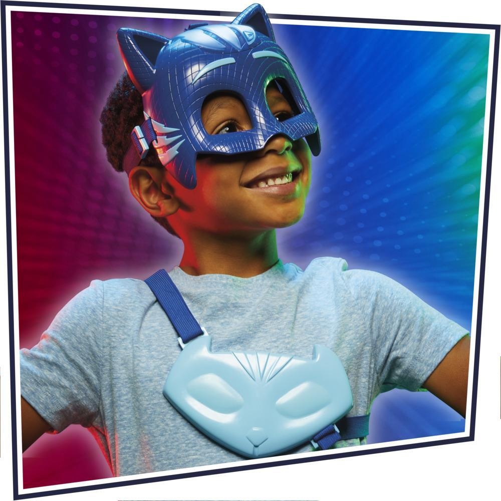 Игровой набор PJ Masks Catboy (F2149) 