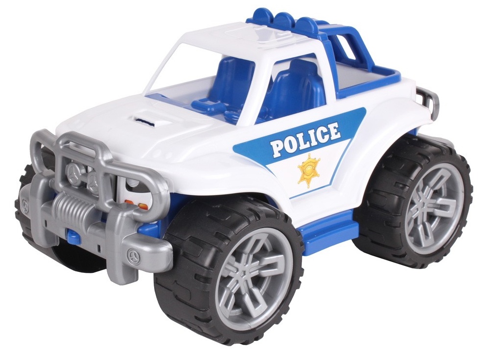 Машина Technok Jeep (3558)