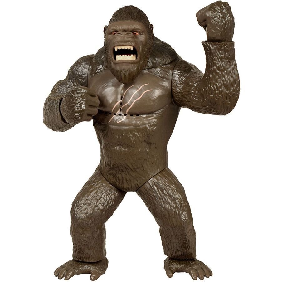 Фигурка героя Godzilla vs. Kong Kong (35503)