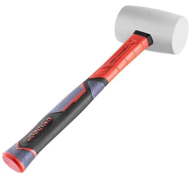Ciocan Dnipro-M Ultra TPR White 340g