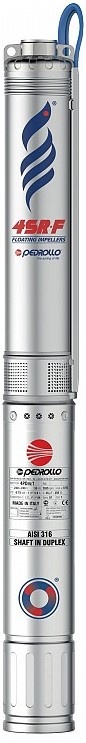 Pompa submersibilă de foraj Pedrollo 4SR2m/23 F-PD EH49480223