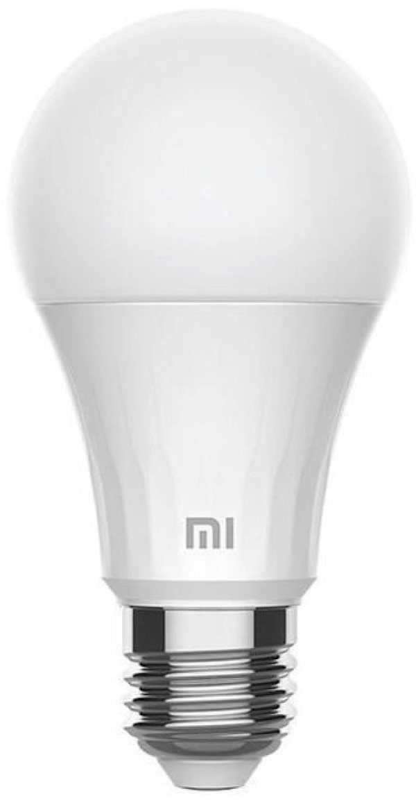 Умная лампа Xiaomi Mi Smart LED Bulb Warm White