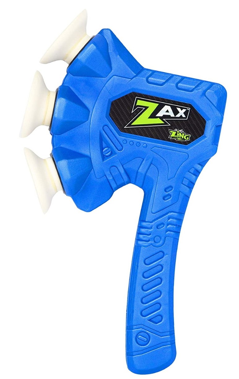 Топор Zing Air Storm - Zax Blue (ZG508B)