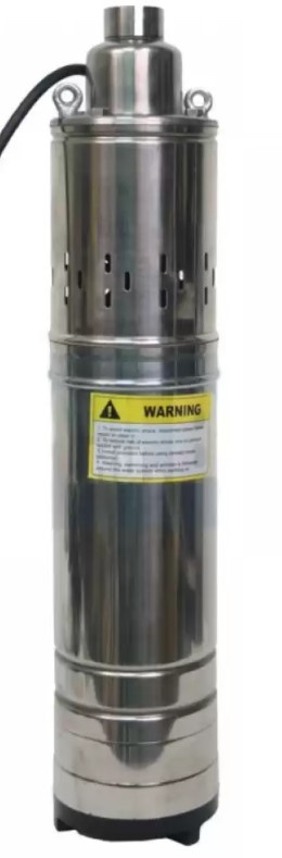 Pompa submersibilă de foraj Raider RD-WP34