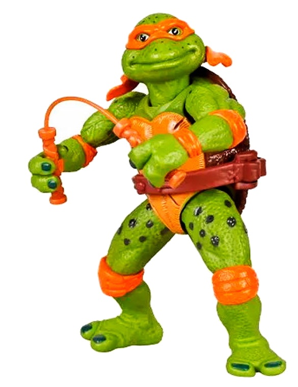 Figura Eroului TMNT  (81333)