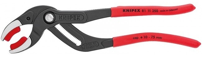 Клещи Knipex Pliers 8111250