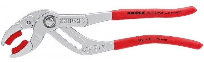 Клещи Knipex Pliers 8113250