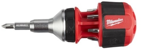Набор отверток Milwaukee 4932471868